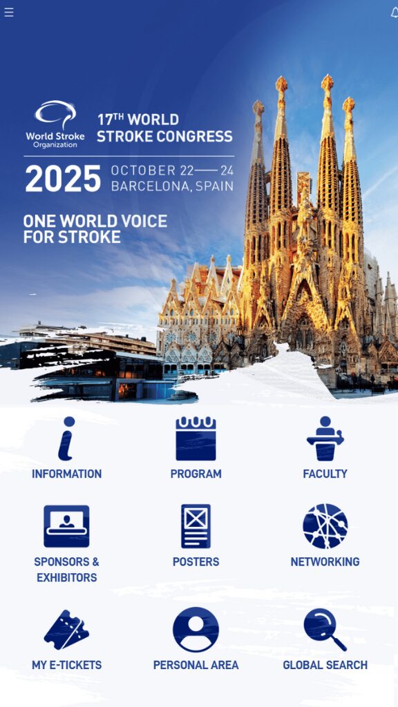 WSC2025 App
