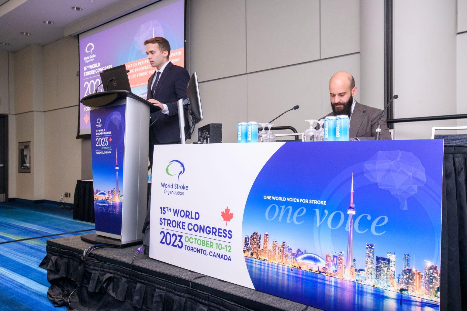 WSC 2023 Photo Gallery | WSC 2024, Stroke Conference